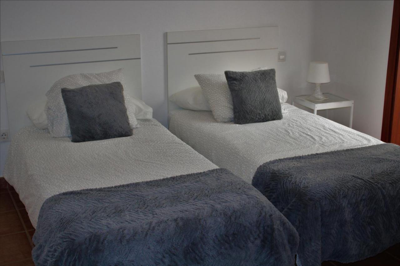 Apartamento las quemadas La Santa Exterior foto